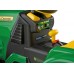 Электромобиль Peg Perego John Deere Ground Force (OR 0047) Электромобиль Peg Perego John Deere Ground Force (OR 0047)